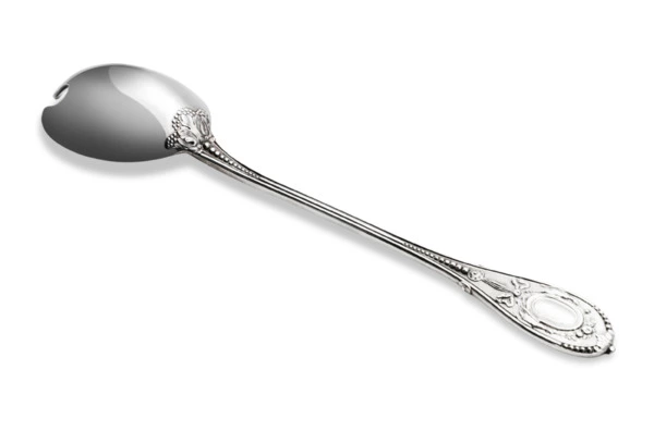 Набор сервировочных предметов для салата Odiot Компьень, 2 шт, серебро 925