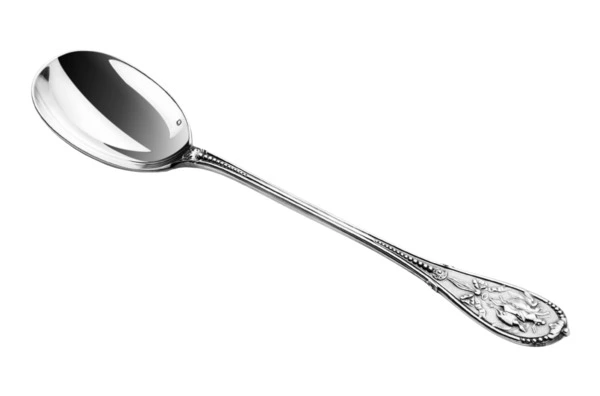 Набор сервировочных предметов для салата Odiot Компьень, 2 шт, серебро 925