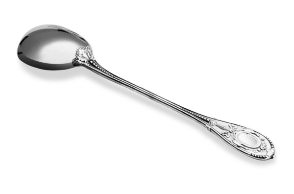 Набор сервировочных предметов для салата Odiot Компьень, 2 шт, серебро 925