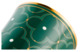 Кружка Noritake Трефолио, зеленый 395 мл, фарфор
