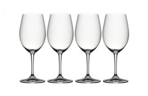 Набор бокалов для коктейлей Riedel Spritz set 560 мл, 4 шт, стекло хрустальное