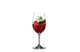 Набор бокалов для коктейлей с просекко Riedel Spritz Drinks 560мл, 4шт, стекло хрустальное