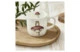 Кружка Royal Worcester Забавная фауна Мышонок и мухомор 310 мл, фарфор костяной