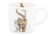 Кружка Royal Worcester Забавная фауна Коты 310 мл, фарфор