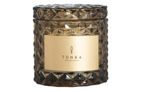 Свеча ароматическая Tonka Altai 50 мл