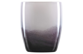 Ваза Zwiesel Glas Шэдоу 14 см, фиолетово-розовая
