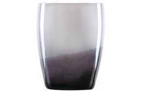 Ваза Zwiesel Glas Шэдоу 20 см, фиолетово-розовая