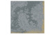 Салфетки Duni Dl soft royal grey 40 см, 12 шт, целлюлоза