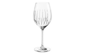 Бокал для красного вина Cristal de Paris Люксор 470 мл