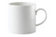 Кружка Wedgwood Джио 290 мл, фарфор костяной