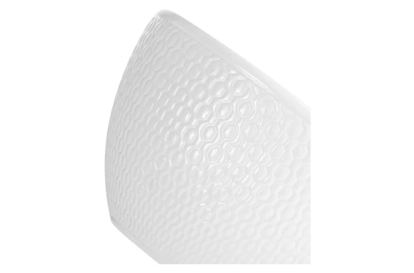 Чашка чайная с блюдцем Wedgwood Джио 260 мл, фарфор костяной, п/к