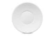 Чашка кофейная с блюдцем Wedgwood Джио 90 мл, фарфор костяной, п/к