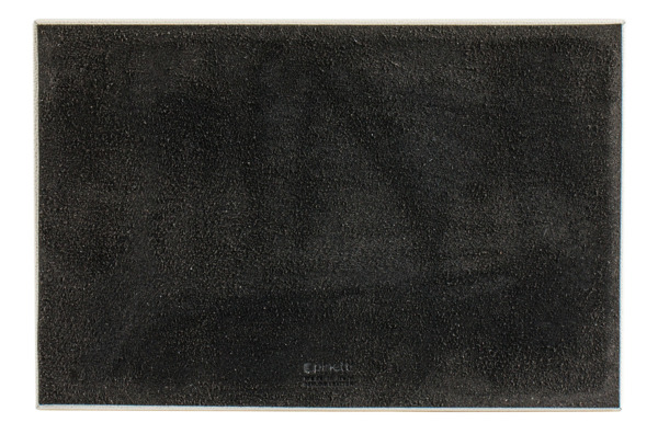 Поднос прямоугольный Pinetti Ливерпуль 20,5х31 см, кремовый