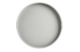 Поднос круглый Pinetti Фиренз 35 см, серый