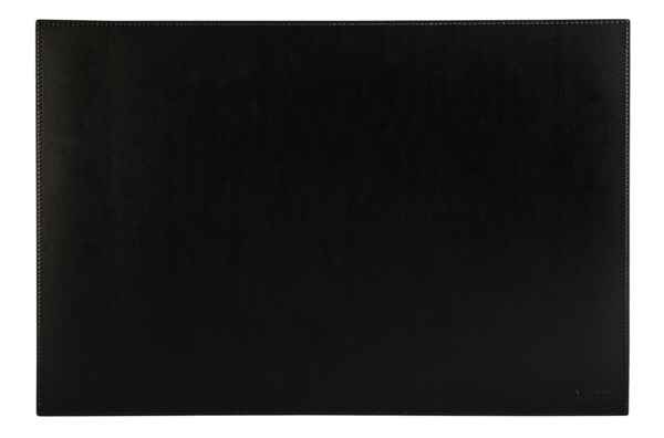 Салфетка подстановочная Pinetti Ливерпуль 45x31 см, с боковыми ремнями, кремовая