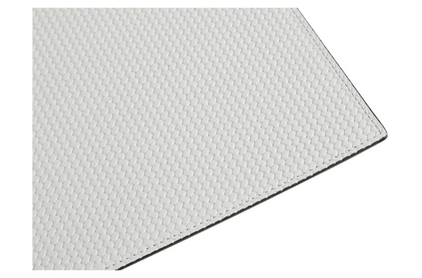 Салфетка подстановочная Pinetti Фиренз 31x45 см, серая