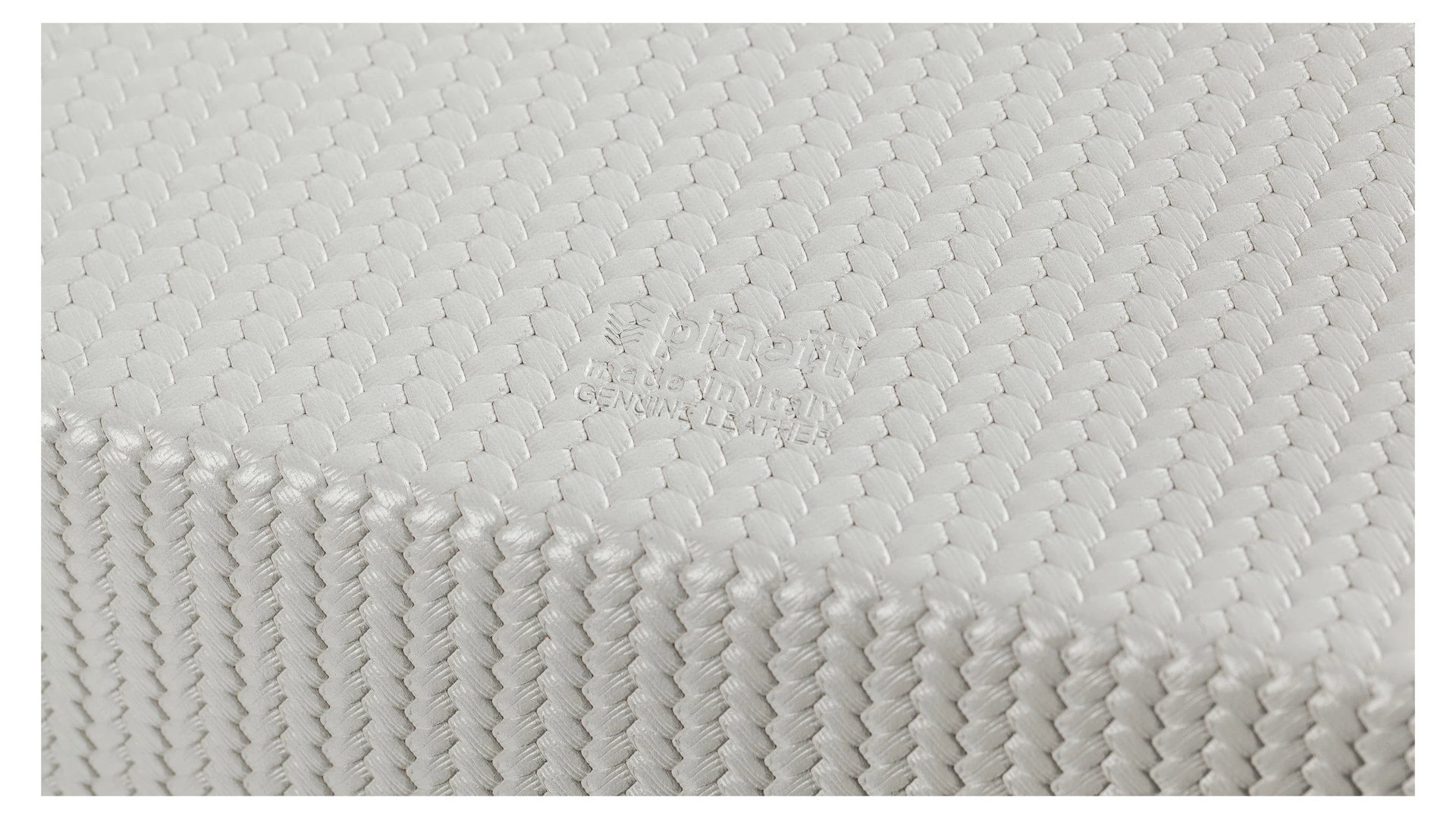 Мелочница Pinetti Фиренз 20х20 см, серая