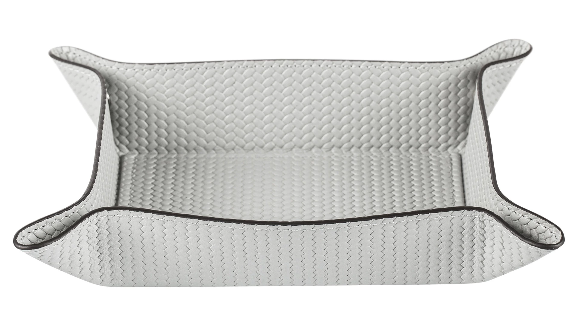 Мелочница Pinetti Фиренз 10х15 см, серая