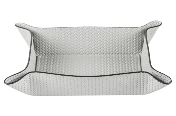 Мелочница Pinetti Фиренз 10х15 см, серая