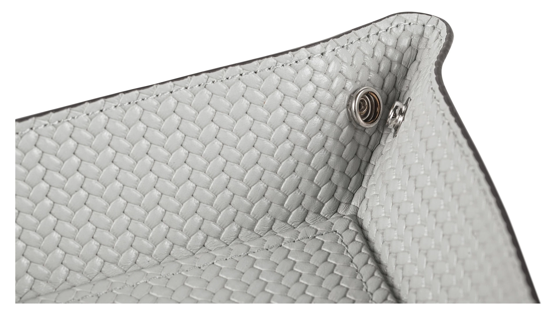 Мелочница Pinetti Фиренз 10х15 см, серая