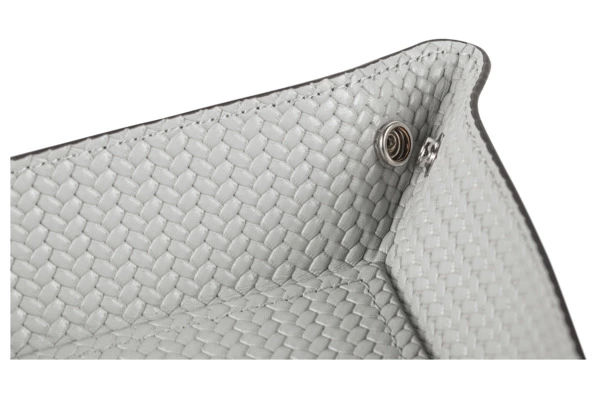 Мелочница Pinetti Фиренз 10х15 см, серая