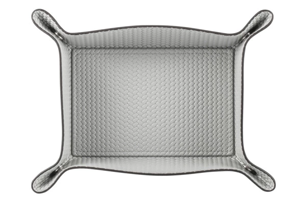 Мелочница Pinetti Фиренз 10х15 см, серая