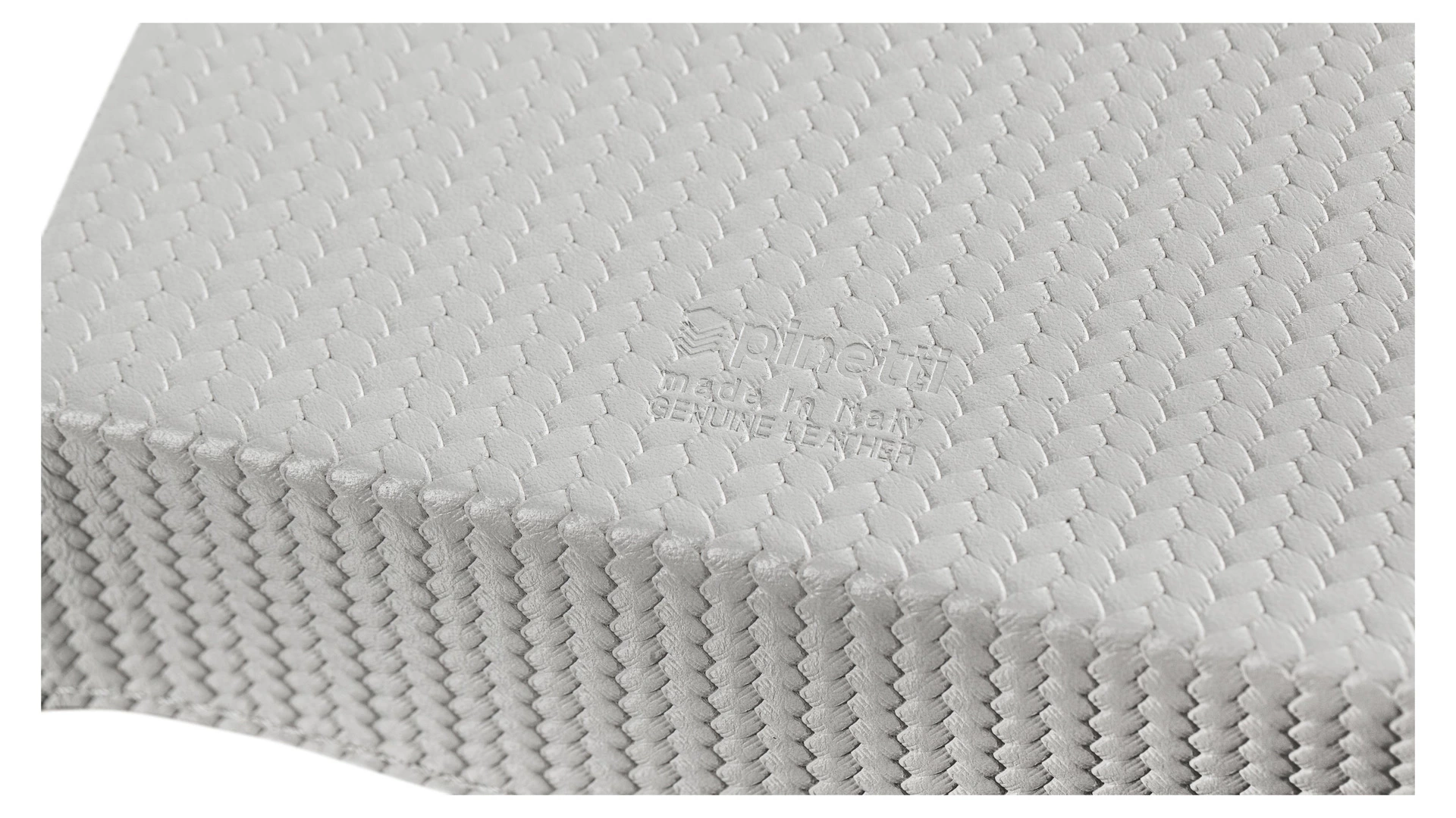 Мелочница Pinetti Фиренз 10х15 см, серая