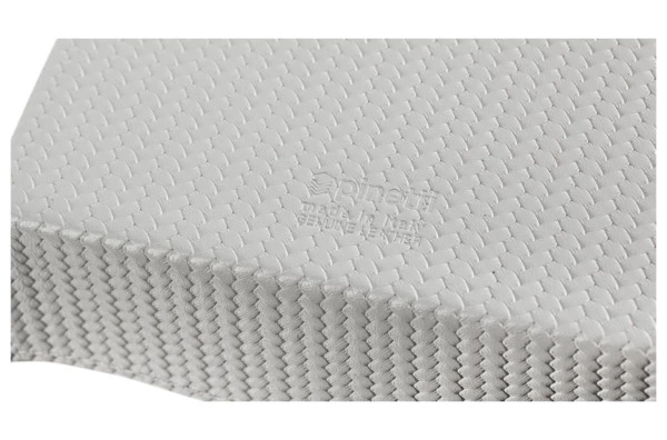 Мелочница Pinetti Фиренз 10х15 см, серая