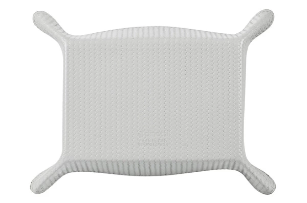 Мелочница Pinetti Фиренз 10х15 см, серая