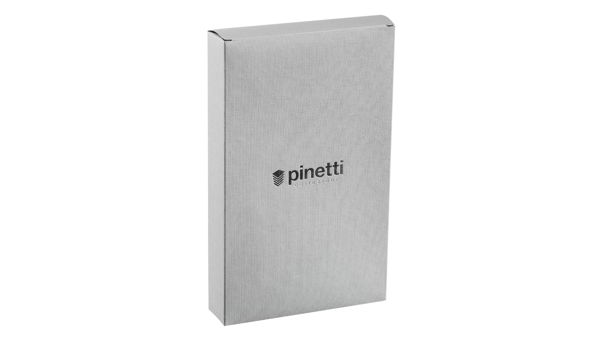 Мелочница Pinetti Фиренз 10х15 см, серая