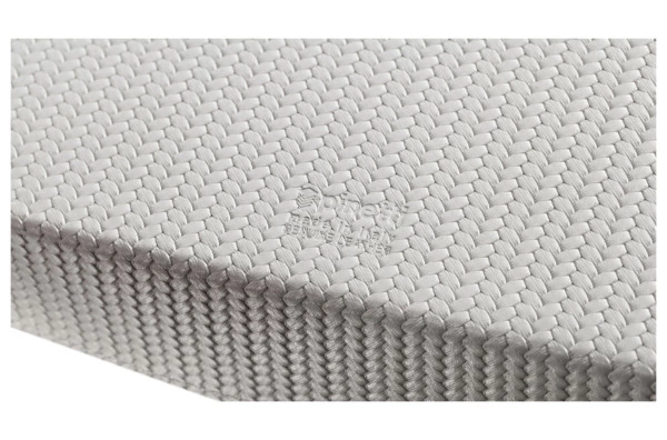 Мелочница Pinetti Фиренз 10х22 см, серая