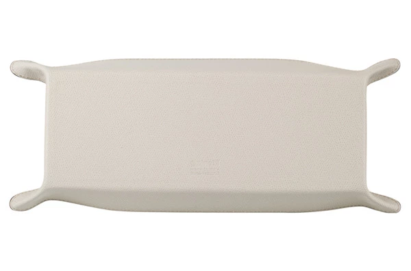 Мелочница Pinetti Ливерпуль 10х28,5 см, кремовая