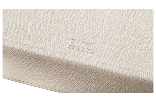 Мелочница Pinetti Ливерпуль 10х28,5 см, кремовая