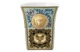 Ваза Rosenthal Versace Барокко Мозаик 18 см, фарфор