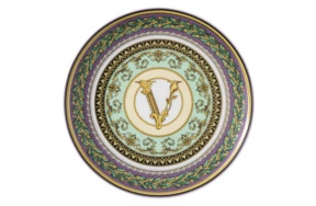 Тарелка десертная Rosenthal Versace Барокко Мозаик 17 см, фарфор