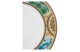 Тарелка закусочная Rosenthal Versace Барокко Мозаик 21 см, фарфор