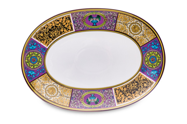 rosenthal versace