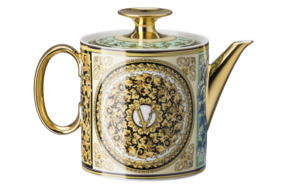 Чайник Rosenthal Versace Барокко Мозаик 900 мл, фарфор