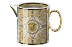 Молочник Rosenthal Versace Барокко Мозаик 180 мл, фарфор