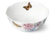 Салатник Lenox Бабочки на лугу Гортензия 24,9 см