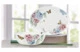 Салатник Lenox Бабочки на лугу Гортензия 24,9 см