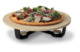 Набор для приготовления пиццы Boska 35см, камень с подогревом