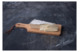 Доска сервировочная для сыра и закусок Boska с ручкой 28,5x12см, бук