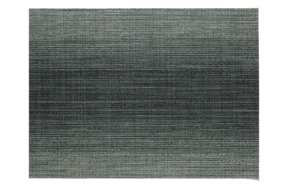 Салфетка подстановочная прямоугольная Chilewich Ombre 36х48см, темно-серая