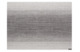 Салфетка подстановочная прямоугольная Chilewich Ombre 36х48см, серебристая