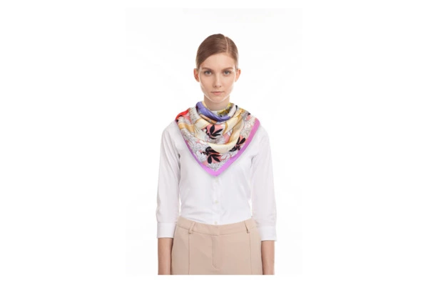 Платок Radical Chic Class Класс