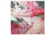Платок Radical Chic Cow wow 120x120см, шерсть