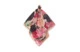 Платок Radical Chic Cow wow 120x120см, шерсть