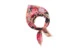 Платок Radical Chic Cow wow 120x120см, шерсть