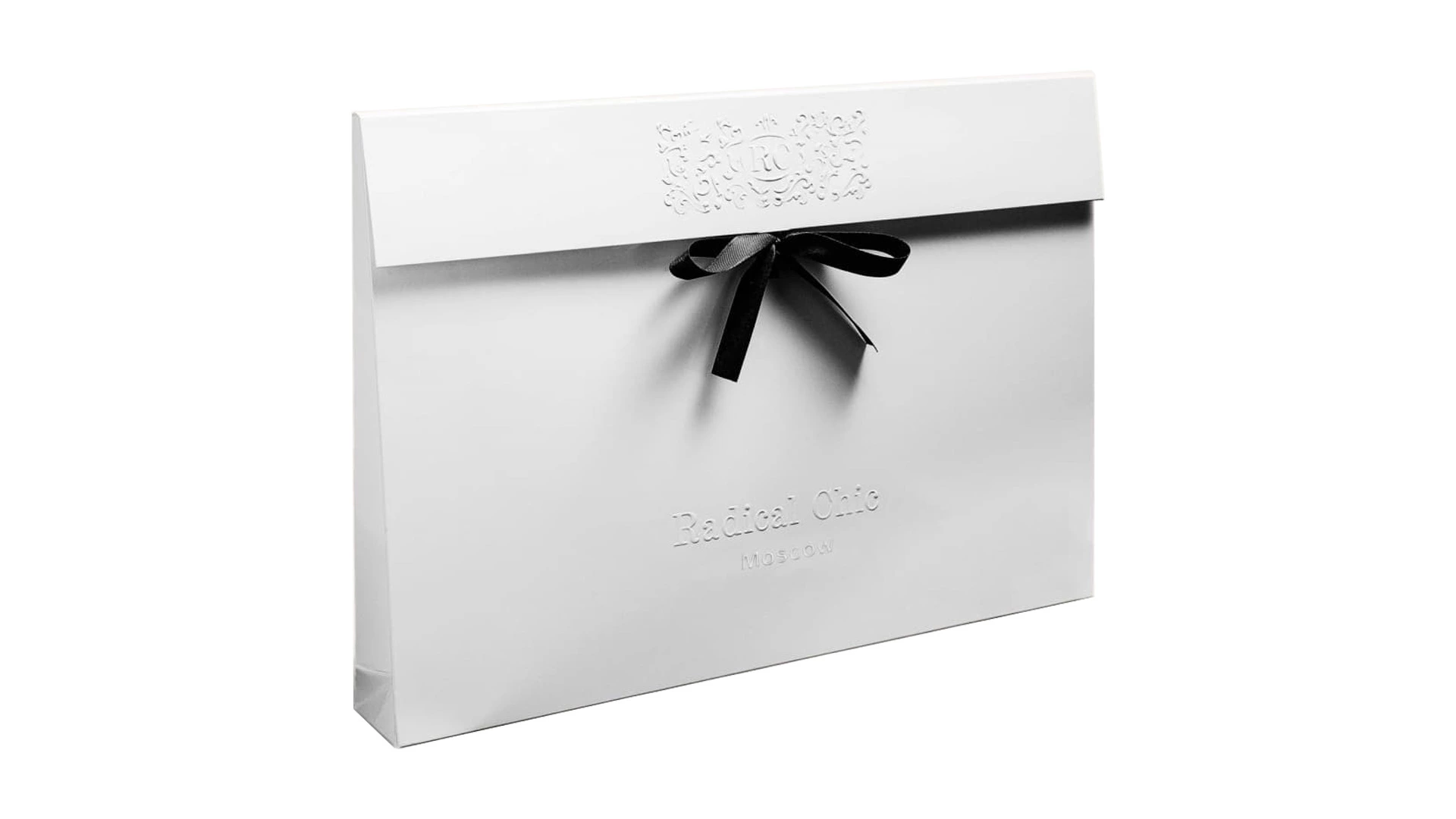 Платок Radical Chic Cow wow 120x120см, шерсть